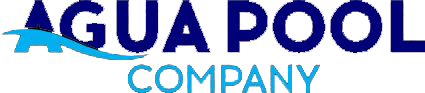 Agua Pool logo