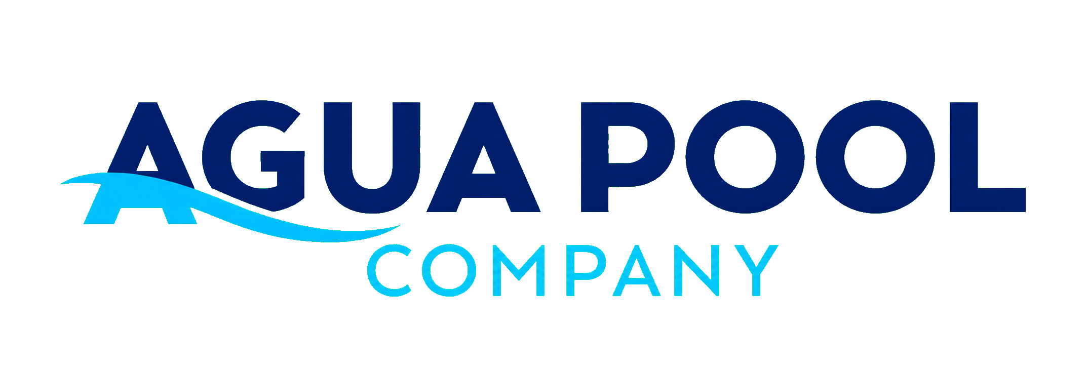 Agua Pool logo