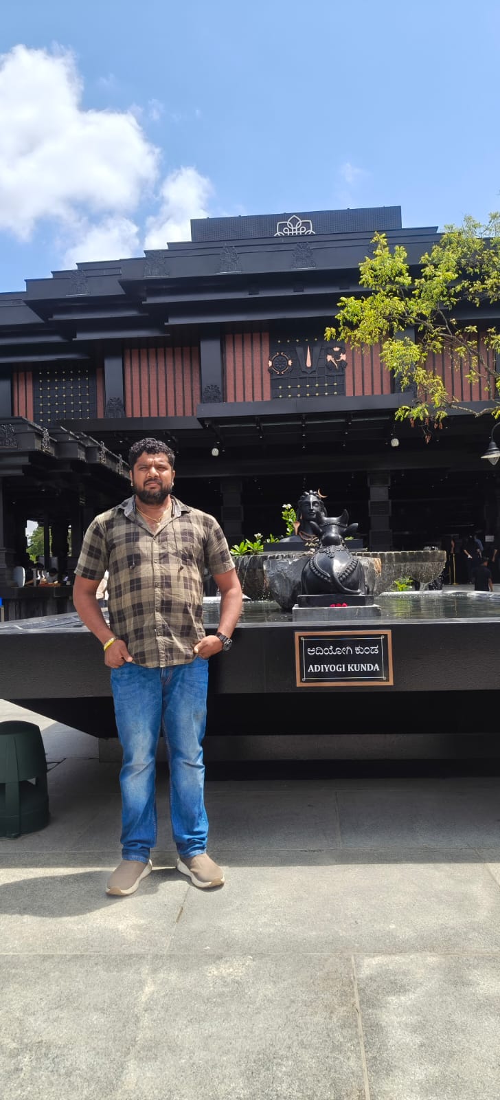 Mr Devraj
