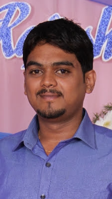 Paul Rajesh